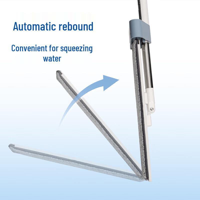 Deli DeXin LQ150 Hands-Free Mop