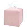 TOMOTHY Tissue Half Tissue Korean Interior Pink Case, Cute, Compact, Size, Cover, Design,