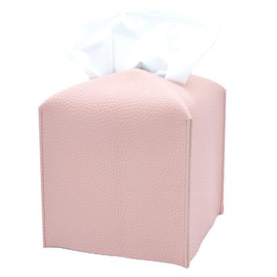 TOMOTHY Tissue Half Tissue Korean Interior Pink Case, Cute, Compact, Size, Cover, Design,