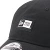 920 BOX LOGO WOVEN Cap 13750709 Black [New Era]