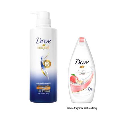 Zeep en douchegels – Douchegels
