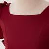 3-8J Weihnachtskleid Neugeborenes Taufe Hochzeitskleid für Baby Mädchen Erste Geburtstagsparty Kleidung Kleinkind Mädchen Taufkleid Kleidung L6015