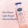 Vaseline Lozione Illuminante Corpo Quotidiana Con Niacinamide Per Una Pelle Luminosa Assorbimento Rapido Non Appiccicosa 400 ml