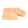 20Pcs Square Nail Sanding Sponge Buffers File Grinding Polishing Manicure Tools