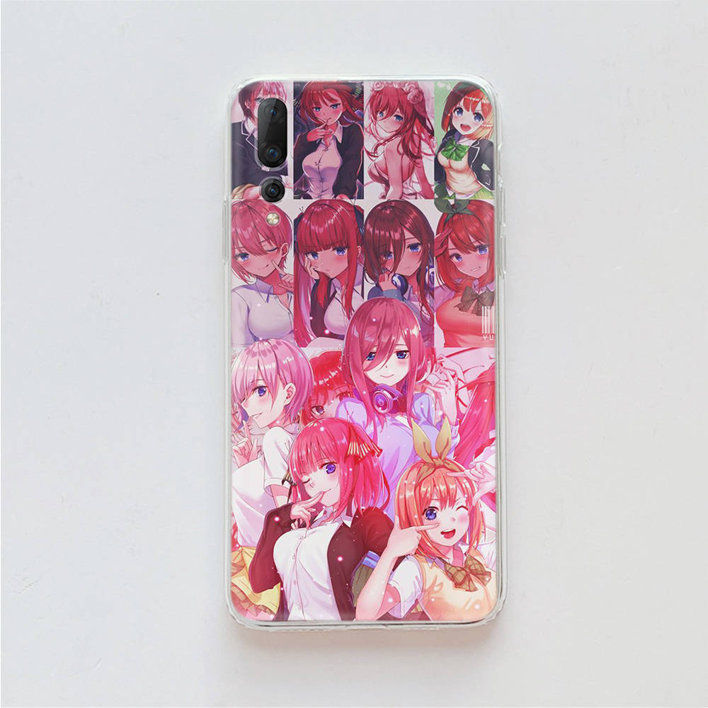 

Квинтэссенция чехла Quintuplets TPU для iPhone XR 7 8 14 15 11 12 13 X XS Pro Max Xiaomi Redmi 13C Note 9 Samsung A22 S23 S24 Ultra Plus VIVO Samsung A23 5G кожа буйвола