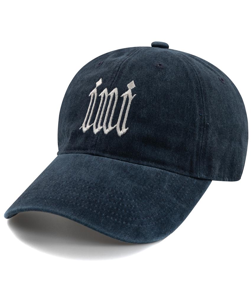 Wig W Grace Stone Washed Ball Cap