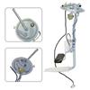Silver Metal Fuel Tank Sending Unit for Chevy For GMC 1973 1979 1500 C K FG05B Easy Plug and Play Installation