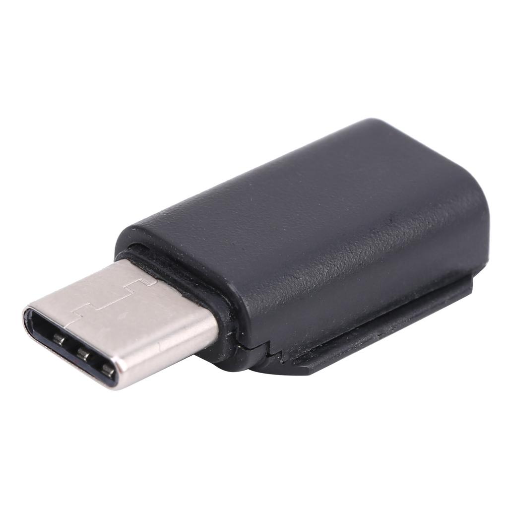 Micro USB Smartphone Adapter Reverse Connector for Pocket 1/2 (Type C )