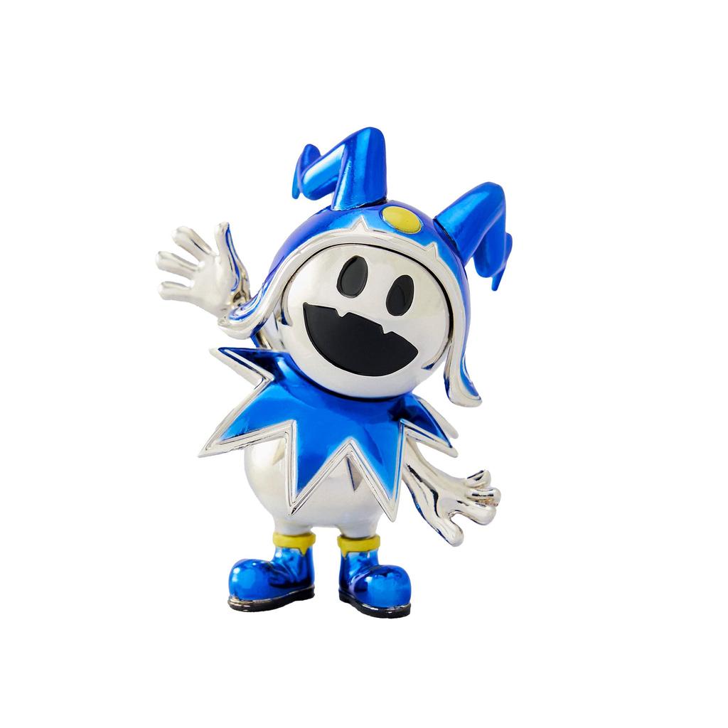 Shin Megami Tensei V Bright Arts Gallery Jack Frost