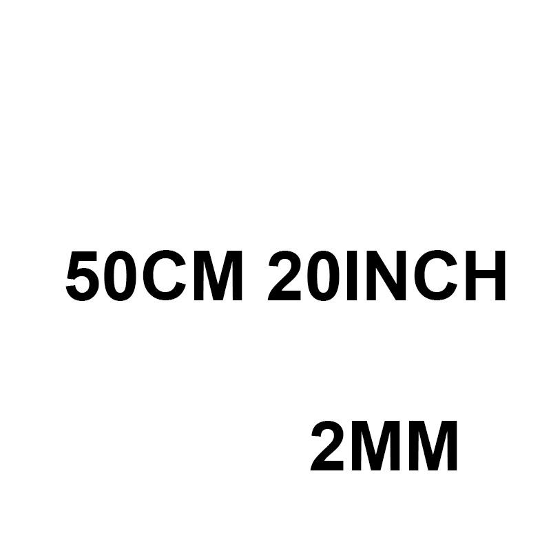 1/1.5/2MM 40cm-60CM Thin Real 925 Sterling Silver Slim Box Chain Necklace Women Girls Children Jewelry kolye collares collier