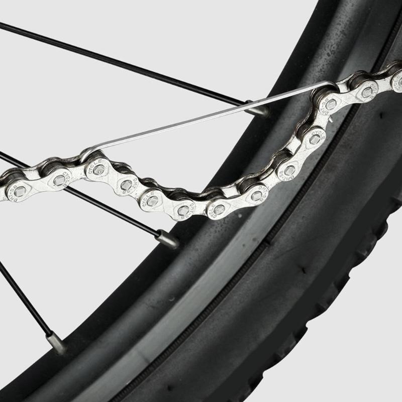 10 Rustproof Bike Chain Repair Hook Cycling Accessories For On Mountain Or Road Bikes