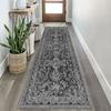 Bohemian Corridor Carpet el Passageway Anti-slip Floor Mat Washable and Durable Kitchen Stair Carpet Home Decoration