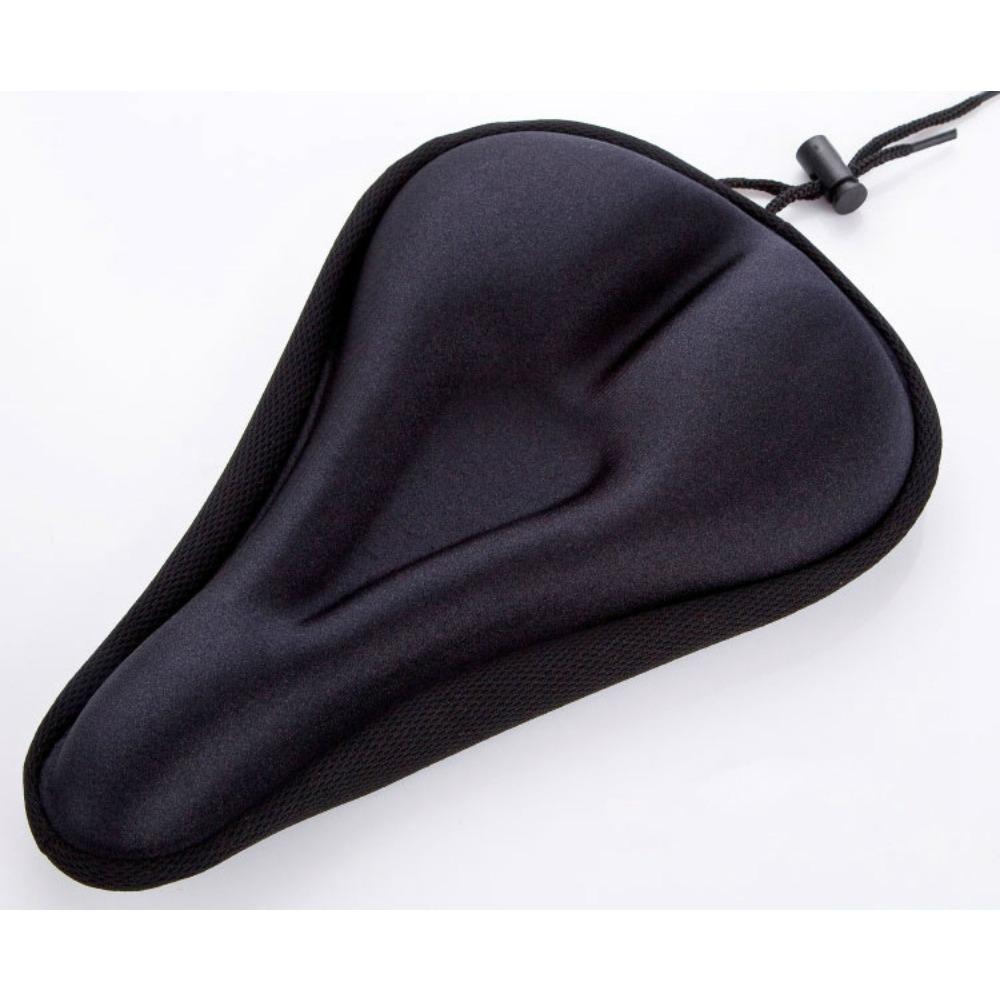 

Silicone seat cover bicycle silicone seat cover mountain seat 27.5*18