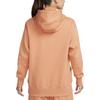 New Nike Sweatshirts Women's Orange DQ5861-225
