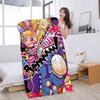 Anime Popee The Performer Good Quality Beach Towel Colorful Bath Towels for Girl Microfiber Quick Dry Sand Free Beach Gym Pool