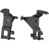 2x Center Console Armrest Latch Clip For Mercedes-Benz W166 ML W292 X166 GL GLS