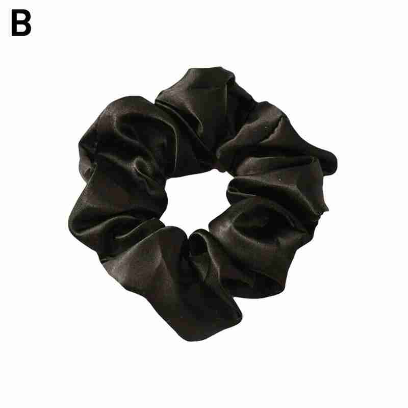 Single-color Hair Elastic
