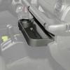 Front Passenger Grab Handle Extension Storage Box Organizer Cup Holder for Suzuki Jimny JB64 2019-2026 Interior Car Accessories