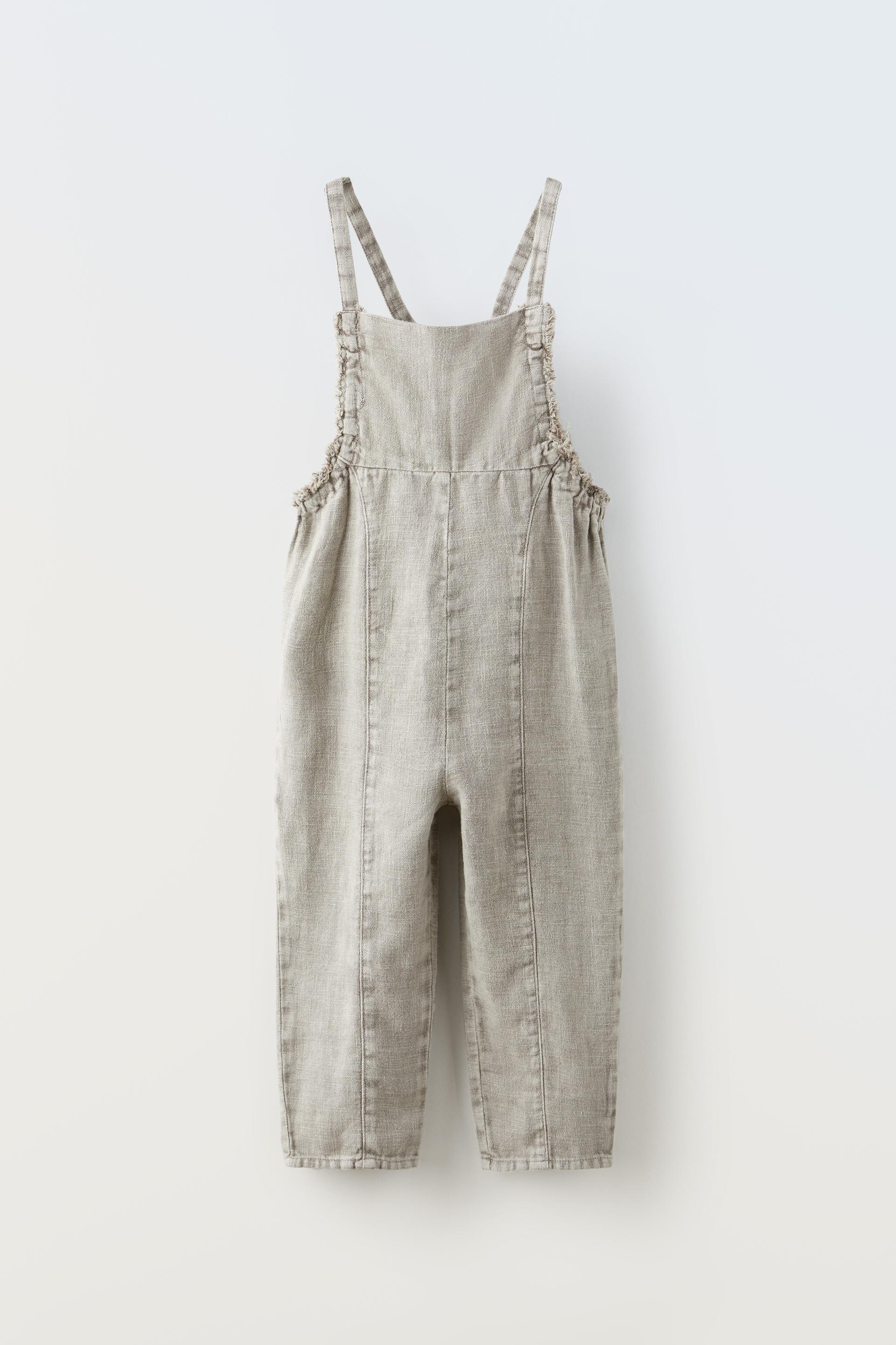 

ПОТЕРТЫЕ КОМБИНЕЗОНЫ РАМИ