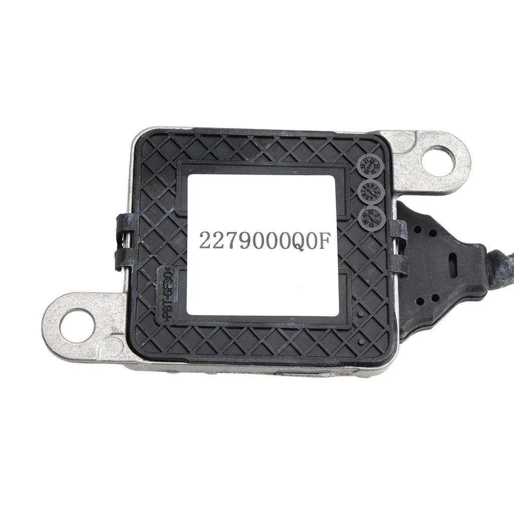 Rear Nox Sensor 2279000Q0F For Nissan Navara 2.3 dCi & NV300 1.6 dCi Diesel