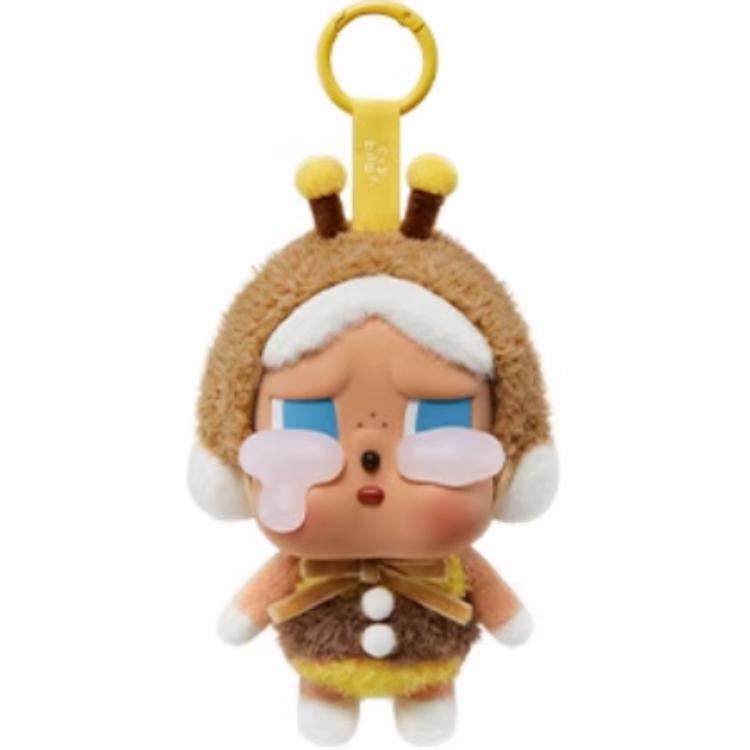 New POP MART Tear Factory Glue Mystery Boxes PPMT-2411-0017