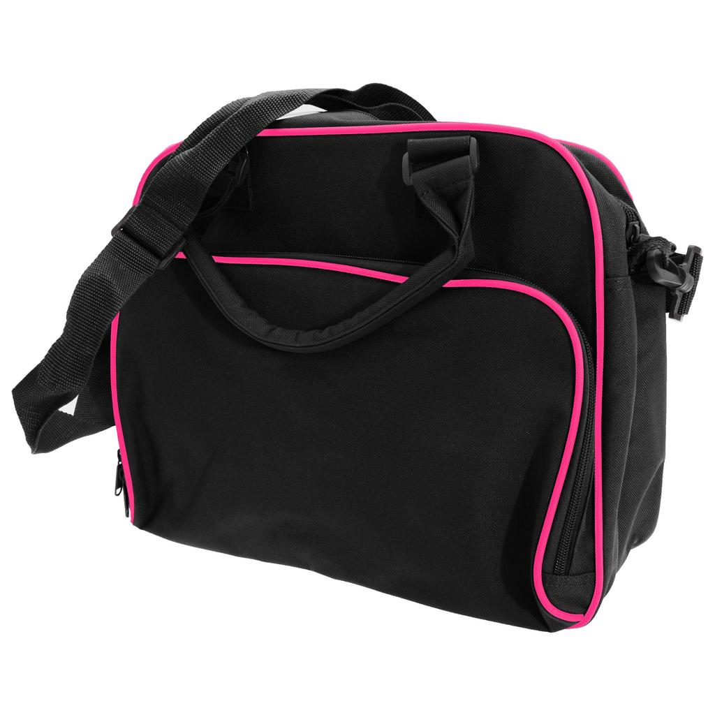Bagbase Compact Junior Dance Messenger Bag (15 Litres)