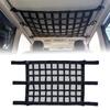 CZEAR Daknet voor Suzuki Jimny Sierra Zijgesp Plafond Handig Item voor Auto Compatibel Mitsubishi Delica Nissan Suzuki Daihatsu Hijet &