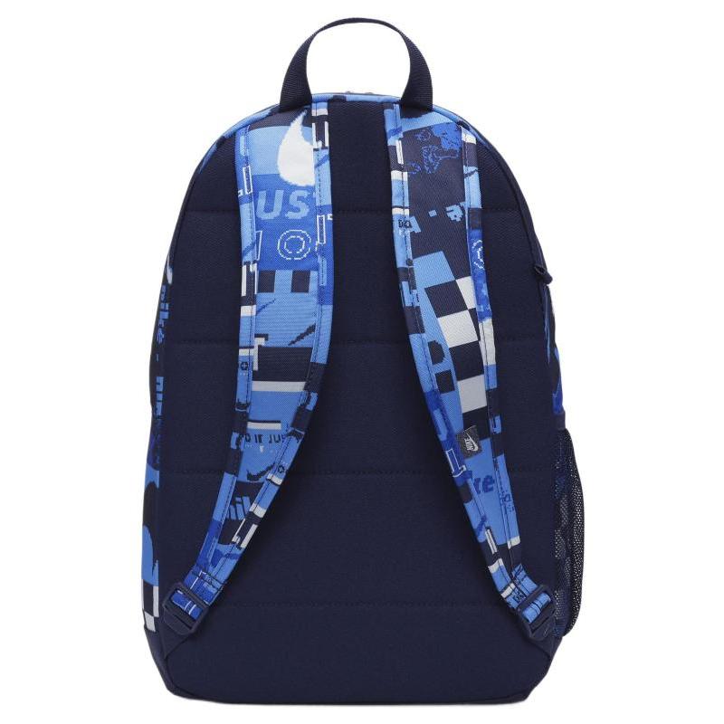 Nike Polyester Sırt Çantası Normal Erkek Lacivert Günlük