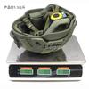BEPAN Outdoor Semi High Cut Riot Helmet Fiberglass MICH2002 Tactical Helmet SF Wendy Liner