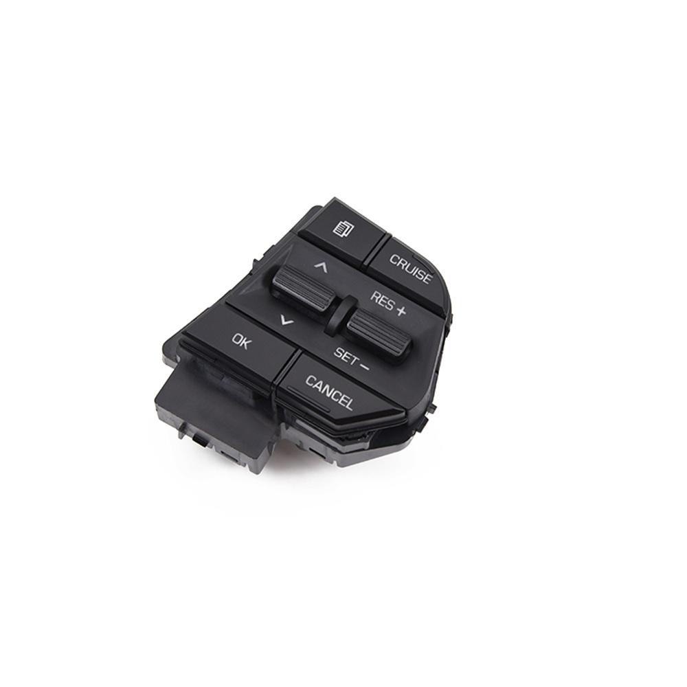 Right Steering Wheel Switch For Hyundai Sonata 2.4 2015 2016