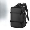 Men's Business Backpack High-end Fashion Travel Backpack Large Capacity Waterproof Computer Bag Backpack