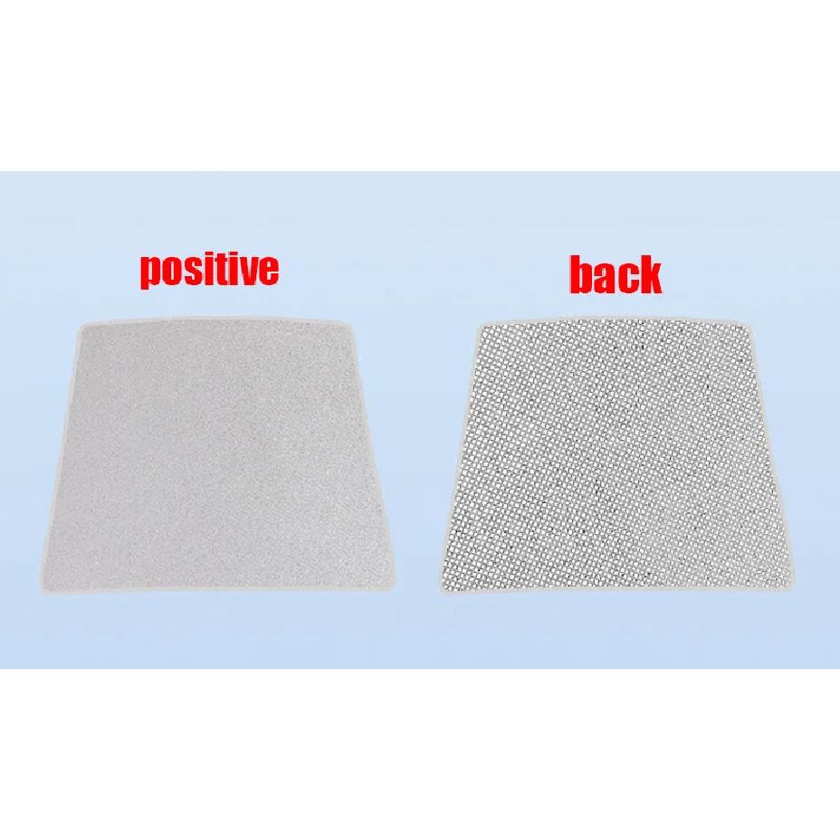 Top Skylight Roof Sunshade Shade Sunroof Window Glass For Tesla Cybertruck 2024