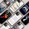 Ice Hockey Magnetic Phone Case For APPLE iPhone 17 Air 16 14 13 12 Pro Max 15 Plus Wireless Charge MagSafe Cover