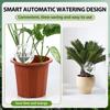 Automatic Plant Watering Bulbs Potted Flower Self Watering Globes Drip Irrigation System Plants Balcony Garden Irrigation Tools