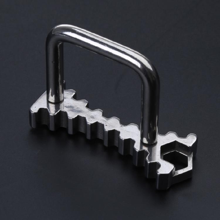 EA211 Belt Pulley Holding Tool Engine Timing Tool For 1.4/1.6/1.4T/1.5L Lock Pin
