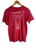 Vintage 90s Dragonfest 1993 Graphic T Shirt
