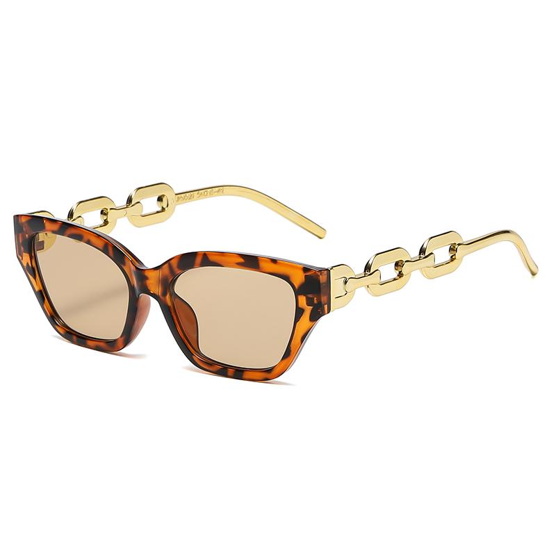 Lunettes de soleil carrées petites tendance pour femme, nouvelles lunettes de soleil de marque de créateur pour femme, rétro, tendance, lunettes de soleil pour femme, protection UV400