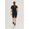Huit Light Teecha Pocket 4 Part Leggings Htwle6j08t