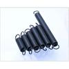 1.8mm-Open Hook Tension Spring Pullback Spring Coil Extension Spring Draught Spring 65Mn Steel