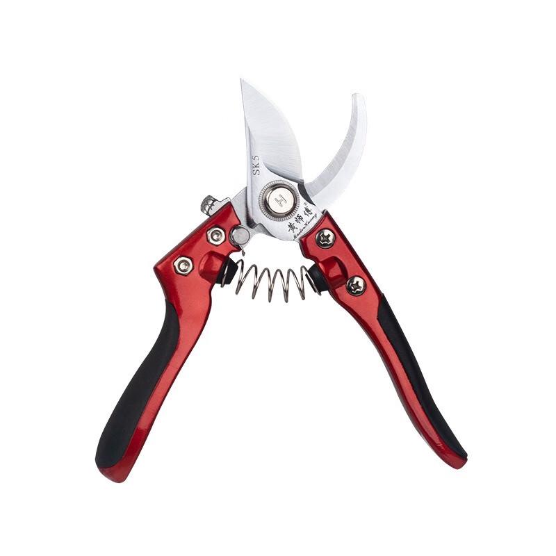 Pioneer SK5 Steel Ratchet Pruning Shears