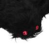Halloween Spider Decoration 3 Pcs Black 150 Cm