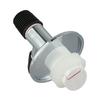 Washing Machine Accessory Drain Pipe Laundry Room Use As Shown In The Picture Copper Material High-speed Drainage PVC And ABS