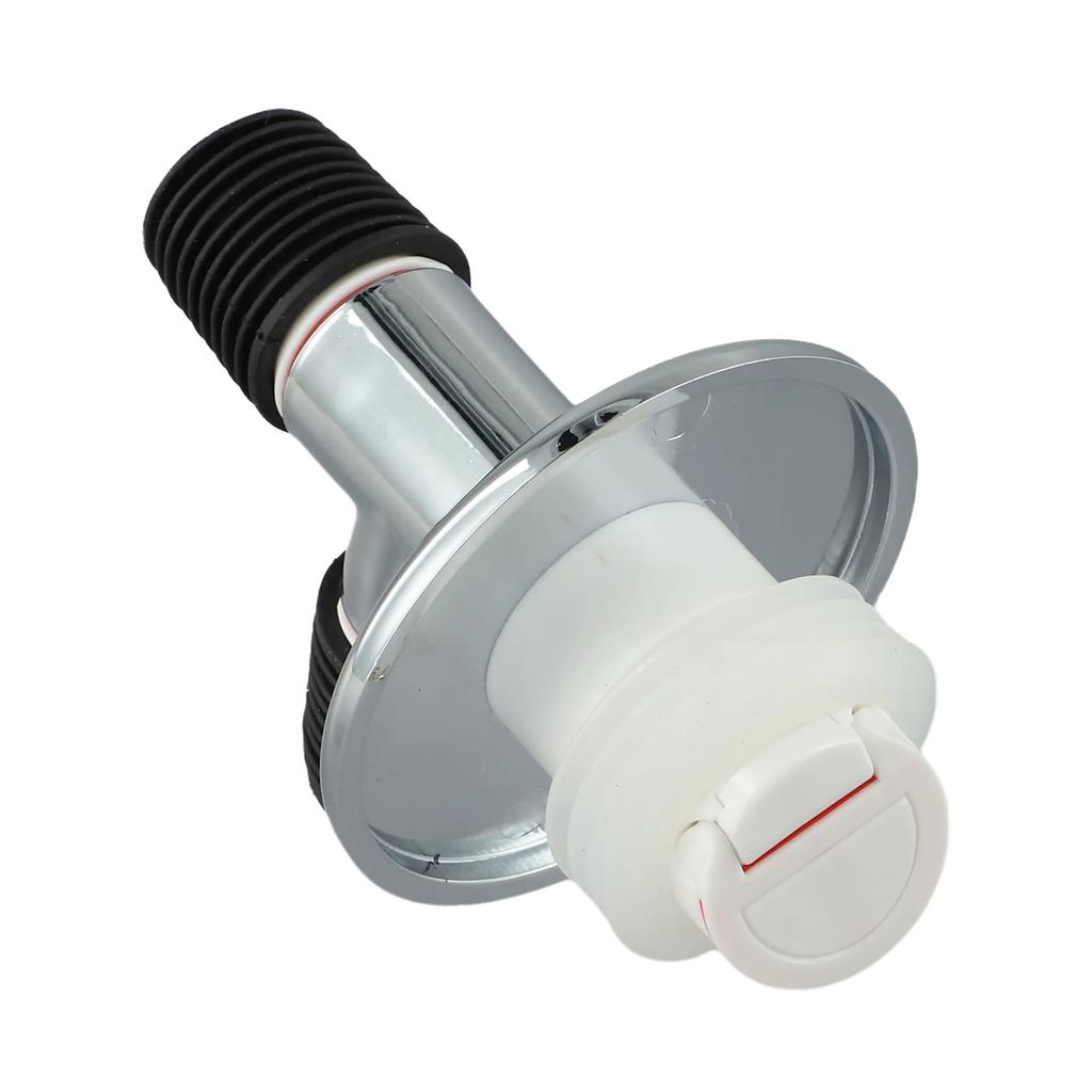 Washing Machine Accessory Drain Pipe Laundry Room Use As Shown In The Picture Copper Material High-speed Drainage PVC And ABS