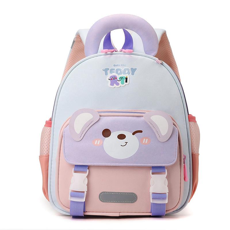 Childrens Animal Backpack With Breathable Nylon For Kindergarten And School Use