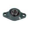 UCFL207 Rhombic Flange Bearing Unit