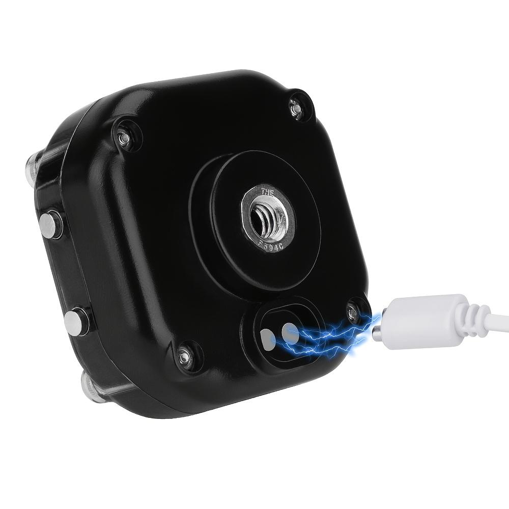 Motorcycle TPMS Wireless Tire Pressure Monitor Real-time Display Waterproof System
