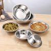 Zhaoran 304 Stainless Steel Mixing & Prep Bowl