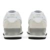 New Balance 574 Core Pack - Nimbus Cloud Unisex Sneakers White Grey ML574EVW