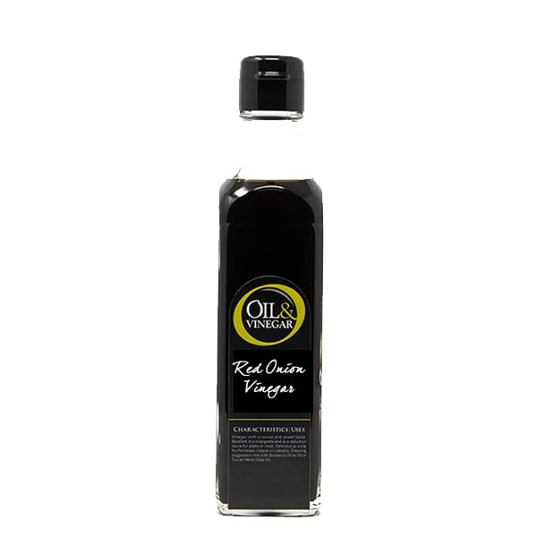 

Red Onion Vinegar OIL&VINEGAR (300ml)