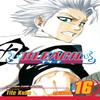 Bleach Vol. 16 by Tite Kubo Paperback Book 9781421506142